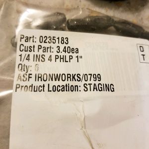 Meet your Posher, Timothy